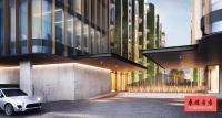 泰国曼谷楼盘 Ashton Residence 41