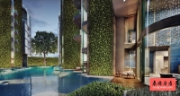 泰国曼谷楼盘 Ashton Residence 41
