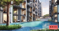 泰国曼谷楼盘 Ashton Residence 41