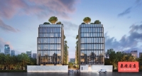 泰国曼谷楼盘 Ashton Residence 41