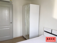 曼谷公寓B-Loft 115素坤逸115巷