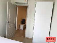 曼谷公寓B-Loft 115素坤逸115巷