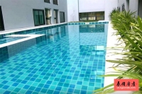 曼谷公寓B-Loft 115素坤逸115巷