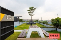 曼谷公寓B-Loft 115素坤逸115巷