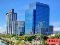 泰国曼谷写字楼出租，A级办公楼出租