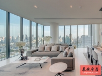 Banyan Tree Residences 泰国曼谷悦榕庄滨河豪宅 东南亚超奢住宅标杆