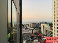 Base Central Pattaya 泰国芭堤雅城市中心房地产