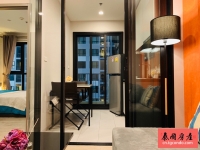 Base Central Pattaya 泰国芭堤雅城市中心房地产