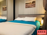 Base Central Pattaya 泰国芭堤雅城市中心房地产
