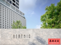 BEATNIQ泰国曼谷通罗区豪华公寓