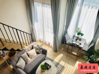 泰国曼谷高层复式公寓 Blossom Beyond