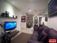 泰国曼谷商务区26平米1房辉煌公寓Centric Huai Khwang