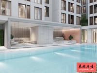 Chapter Thonglor 25 泰国曼谷通罗低层公寓