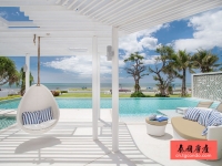 泰国华欣豪宅：The Crest Santora