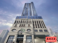 The Diplomat Sathorn 泰国曼谷“伪豪宅”外交公馆