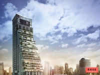 泰国曼谷BTS Phrom Phong素坤逸公寓出售H Condo