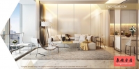 泰国曼谷Nana红灯区高层公寓Hyde Sukhumvit 11