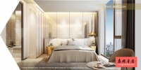 泰国曼谷Nana红灯区高层公寓Hyde Sukhumvit 11