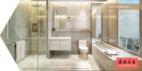 泰国曼谷Nana红灯区高层公寓Hyde Sukhumvit 11
