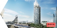 泰国曼谷Nana红灯区高层公寓Hyde Sukhumvit 11
