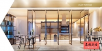 泰国曼谷Nana红灯区高层公寓Hyde Sukhumvit 11