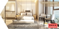 泰国曼谷Nana红灯区高层公寓Hyde Sukhumvit 11