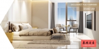 泰国曼谷Nana红灯区高层公寓Hyde Sukhumvit 11