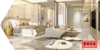 泰国曼谷Nana红灯区高层公寓Hyde Sukhumvit 11
