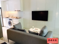 泰国曼谷Nana红灯区高层公寓Hyde Sukhumvit 11