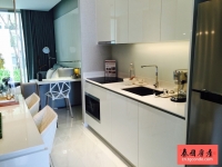 泰国曼谷Nana红灯区高层公寓Hyde Sukhumvit 11