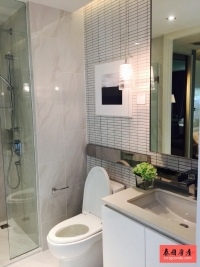 泰国曼谷Nana红灯区高层公寓Hyde Sukhumvit 11