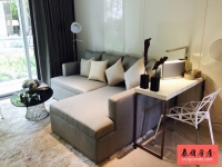 泰国曼谷Nana红灯区高层公寓Hyde Sukhumvit 11