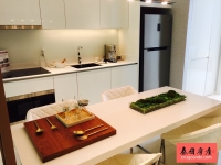 泰国曼谷Nana红灯区高层公寓Hyde Sukhumvit 11