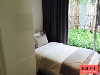 泰国曼谷Nana红灯区高层公寓Hyde Sukhumvit 11