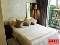 泰国曼谷Nana红灯区高层公寓Hyde Sukhumvit 11