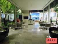 泰国曼谷Nana红灯区高层公寓Hyde Sukhumvit 11
