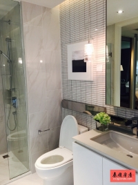 泰国曼谷Nana红灯区高层公寓Hyde Sukhumvit 11