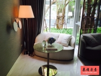 泰国曼谷Nana红灯区高层公寓Hyde Sukhumvit 11