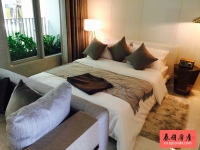 泰国曼谷Nana红灯区高层公寓Hyde Sukhumvit 11
