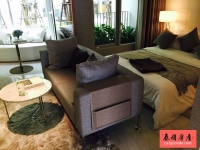 泰国曼谷Nana红灯区高层公寓Hyde Sukhumvit 11