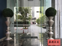 泰国曼谷Asok稀有精品2房户型，3.5米层高，超大阳台