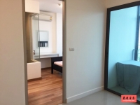 泰国曼谷房地产：经济投资型公寓 Ideo Blucove