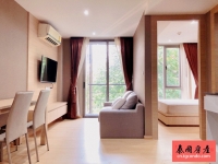 Klass Silom泰国曼谷是隆, 全新一房一卫特价出售