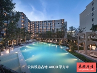 La Casita Hua Hin泰国华欣西班牙风格公寓