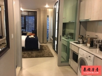 Life Asoke Rama9 泰国曼谷经济投资型楼盘