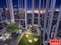 Life Asoke Rama9 泰国曼谷经济投资型楼盘
