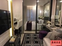 Life Asoke Rama9 泰国曼谷经济投资型楼盘