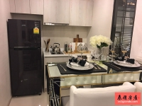 Life Asoke Rama9 泰国曼谷经济投资型楼盘
