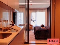 Life Asoke Rama9 泰国曼谷经济投资型楼盘
