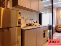 Life Asoke Rama9 泰国曼谷经济投资型楼盘